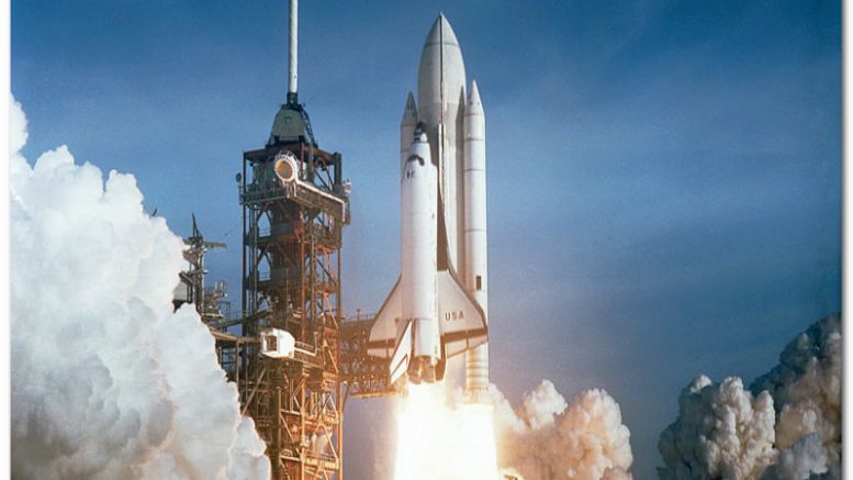 Liftoff: How a Traditional ETF Can Send Bitcoin to the Moon