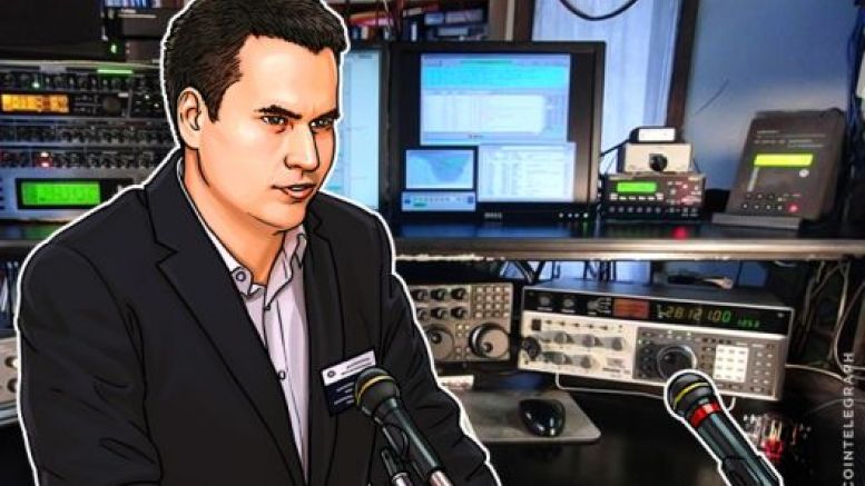 Podcast: Matej Michalko - Crossing the Chasm