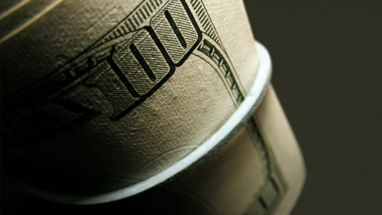 Econimist Ken Rogoff: It’s Time to Reduce Physical Cash