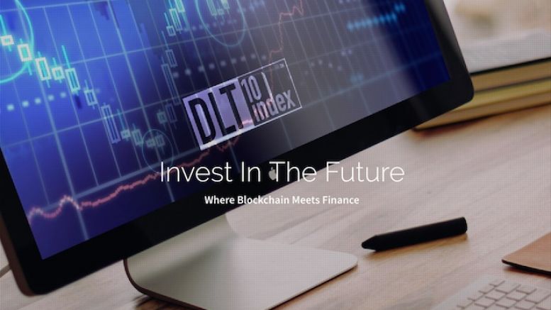 DLT Financial Bitcoin Tracker Fund to Follow its Crypto Index