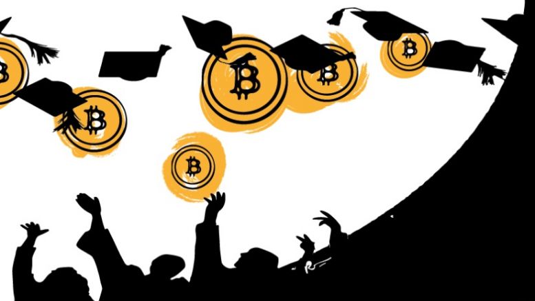Increased Job Opportunity Rises Demand for Blockchain Courses