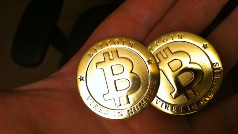 Two Factors That Can Ensure Stability in the Price of Bitcoin
