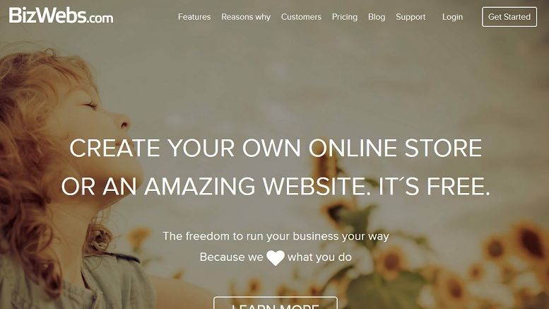 BizWebs Brings a New Payment Option to Small and Medium Sized Retailers