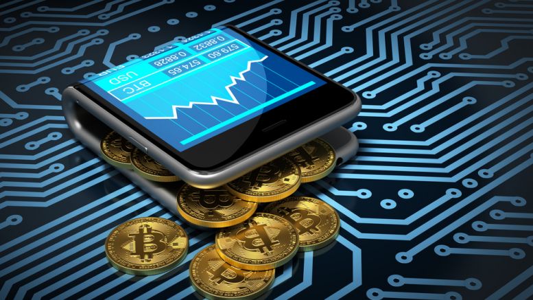 Bitcoin Accepted by Futures Trading Brokerage via BitPay