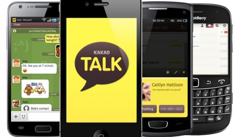 Why is KakaoTalk Interested in Satoshi Citadel Industries?