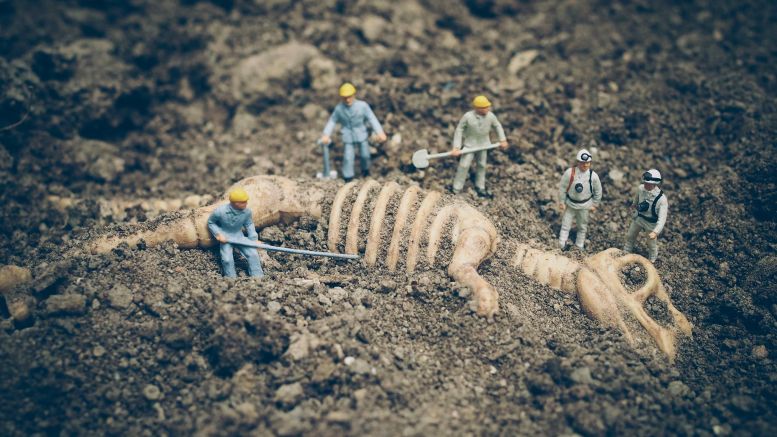 In Race for Bitcoin Mining Profits, Fortune Favors the Old