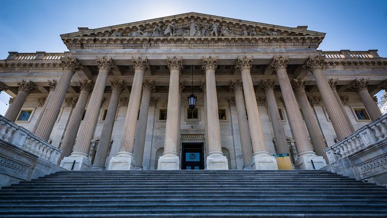 Blockchain Support Bill Passes US Congress Vote