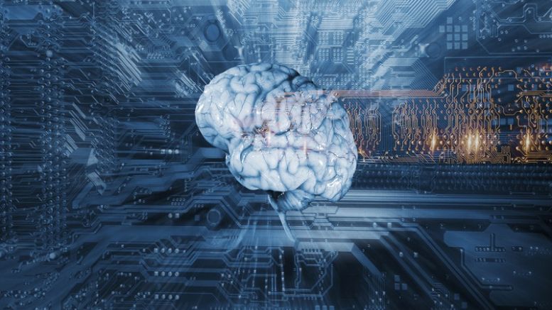Fight the Robot Overlords: How Bitcoin Will Save Us From A.I. Tyranny