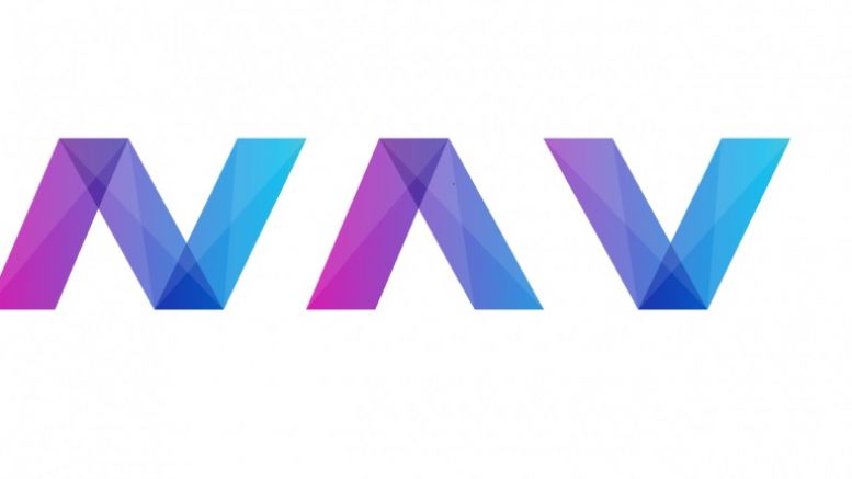 Nav Coin Updates Anonymous Network