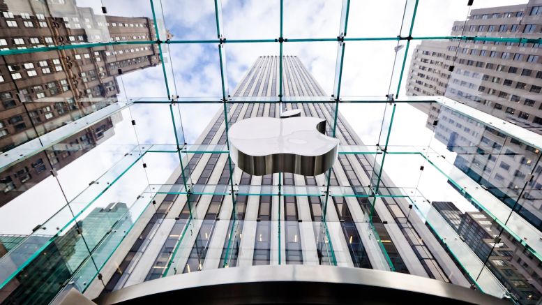 Apple Stirs Blockchain Controversy With App Store Removals