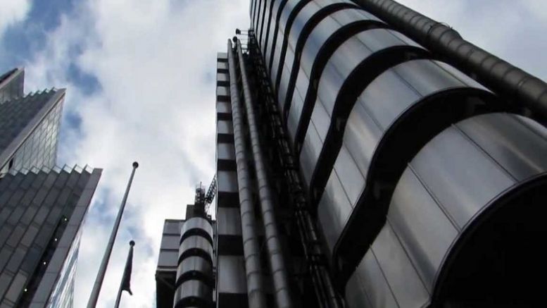 Coinfirm, Bisnode Partner to Create Blockchain Finance Solutions
