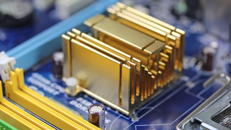 Why the ‘Flash Boys’ Are Fighting Opaque Gold Markets With Blockchain