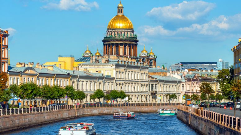 Russia Blocks Access to Bitcoin P2P Exchange LocalBitcoins