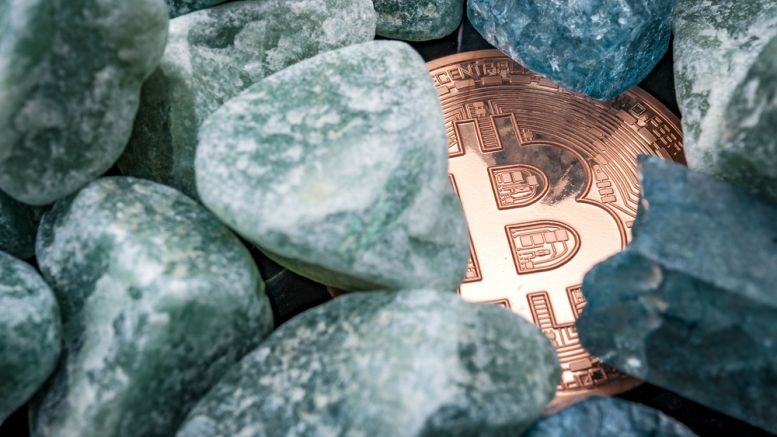 Bitcoin Mining Giant Bitmain Launches Second Pool