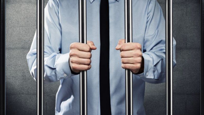 Judge Sentences Silk Road Administrator: Corrupt Agent Gets Rearrested