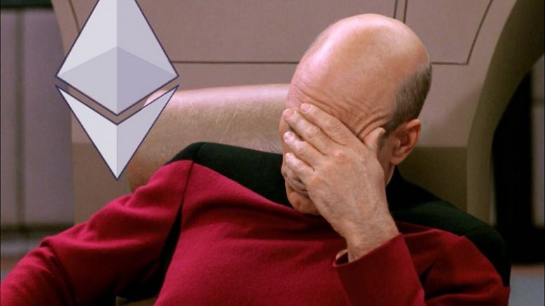 The Top 5 Cryptocurrency Failures of All Time