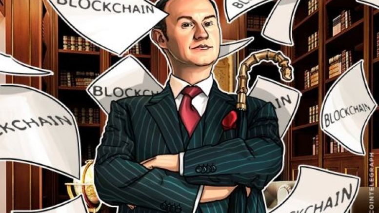 As Governments Across The Globe Discover Blockchain, Red Tape Hinders Progress