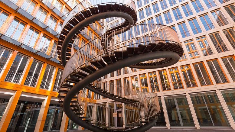 'Big Four' Firm KPMG Talks New Blockchain Services Suite