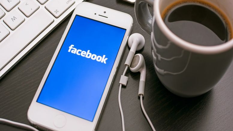 Facebook Allows In-App Payments to Messenger Chat Bots