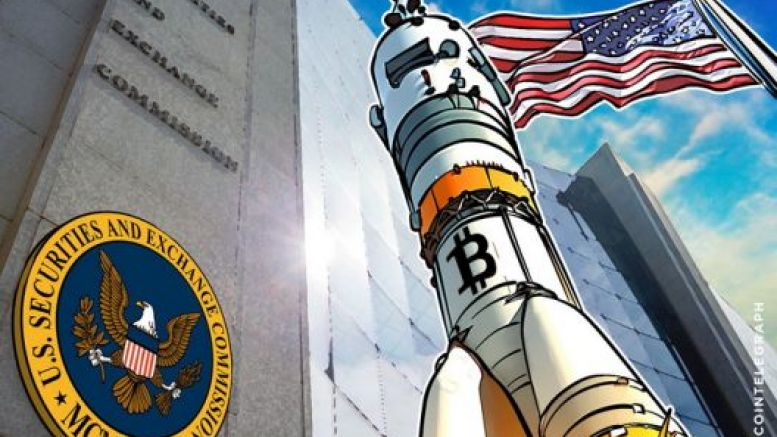 SolidX Expected To Double The Bitcoin Price; Purposely Delayed By SEC, Again