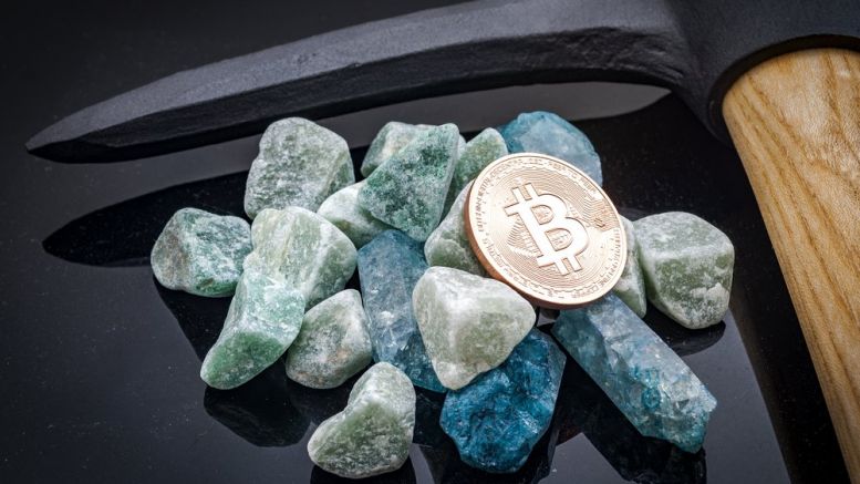 John McAfee-led MGT Capital is Mining 90 Bitcoins a Month