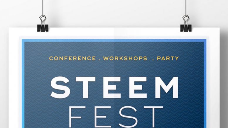 Steemit to Hold First-Ever Public Event in Amsterdam
