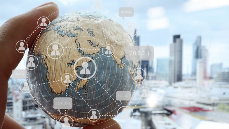 Blockchain Services Firm Claims Instant Cross-Border Payments