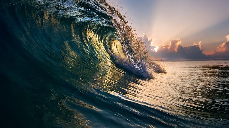 Big Banks Invest $55 Million in Blockchain Startup Ripple's Series B