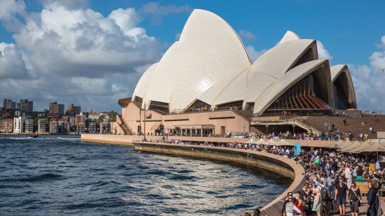 Sydney Stock Exchange Confirms Public Blockchain Platform for Instant Settlements