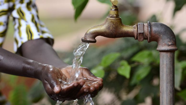 The Water Project Receives an Anonymous Bitcoin Donation worth $23,000