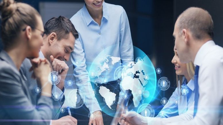KPMG Collaborates with Microsoft to Offer Blockchain Services