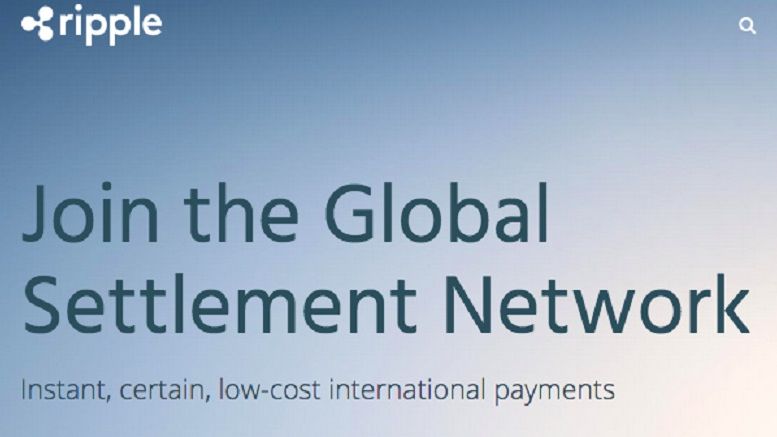 Ripple Raises $55 Million From Banking Institutions