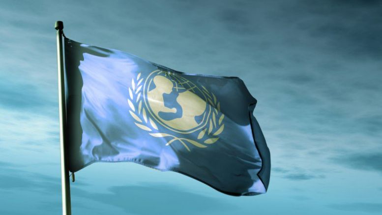 UNICEF Innovation Fund Invites Blockchain Startups
