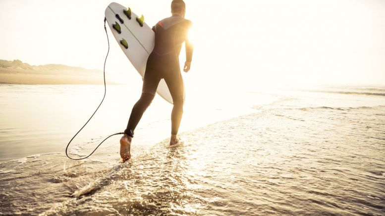 Bitcoin Price Advancing Again