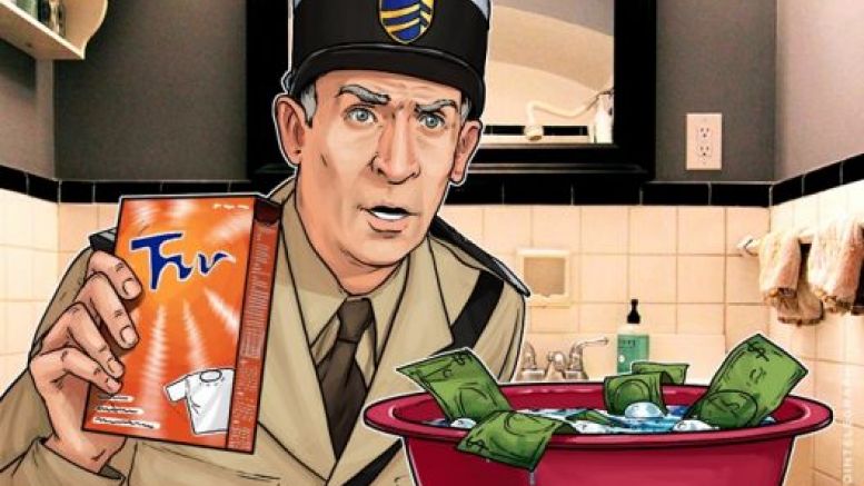 How Europol Task Force Will Make Bitcoin Stronger and Will Benefit Users