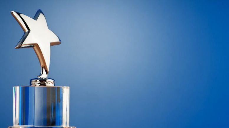 Australian Startup Get Paid in Bitcoin Receives Award Nomination