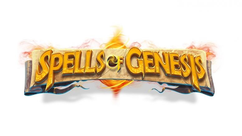 Spells of Genesis, a Cryptocurrency Powered Mobile Game Launches Today