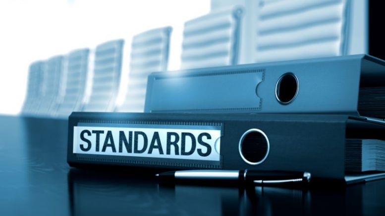 Australia To Lead International Blockchain Standards Initiative
