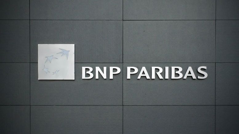 French Bank BNP is Testing Blockchain for Mini-Bonds