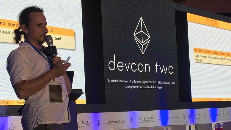 Ethereum's 'Holy Trinity' Takes Shape As Swarm Testnet Arrives