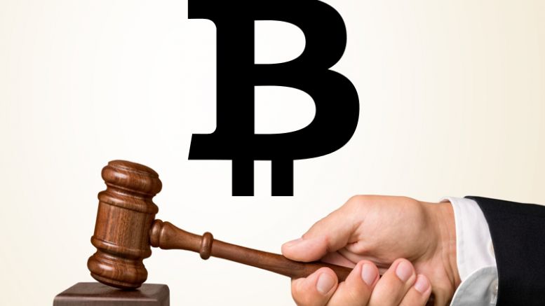 New York Judge Classifies Bitcoin As Money