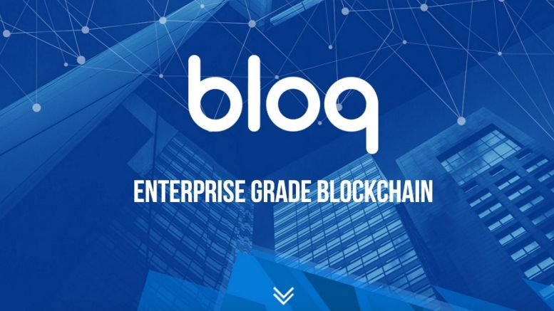 Inside Bloq’s Bid to Bring Bitcoin's Code to Enterprise Businesses