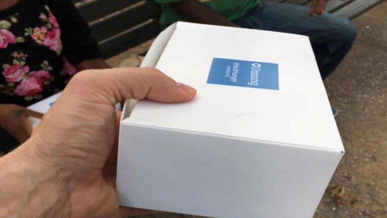 Unsung to ‘Hack Hunger’ With New iOS App