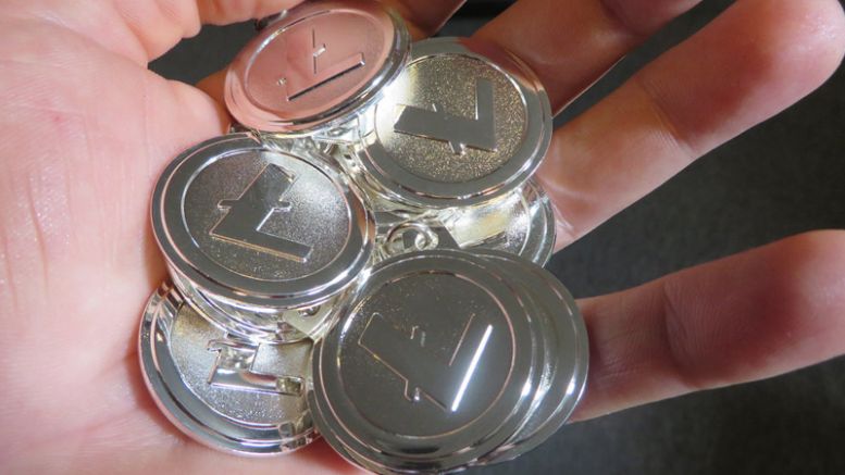 Jaxx to Add Litecoin to Mobile Wallet Despite Apple ‘Blacklist’ Issues