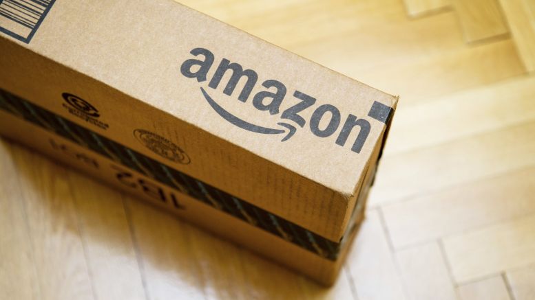 Purse, Unocoin Encourage Bitcoin Payments with Amazon Discounts in India
