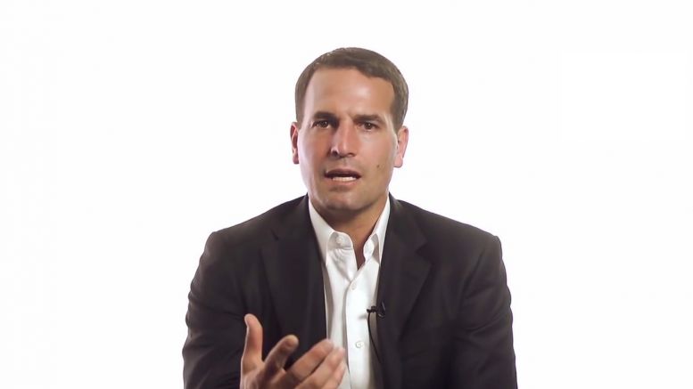 New Lawsuit Filed Against Bitcoin Wallet Xapo Founder