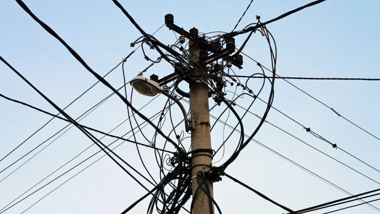 Bitcoin Mining Brothers Face Prison Time for Stealing Electricity