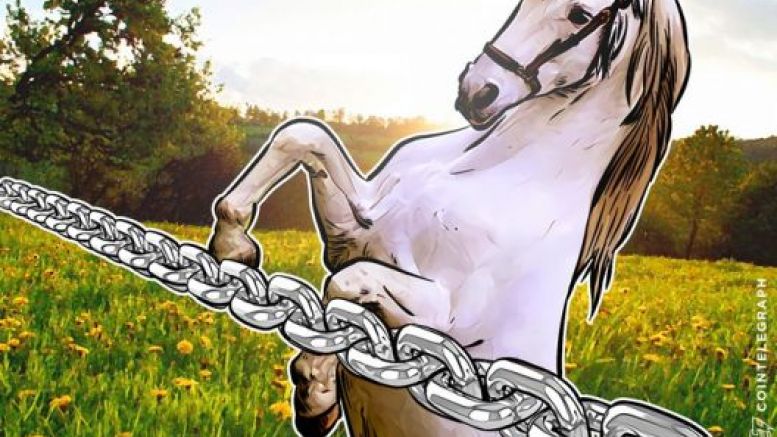 Blockchain Could Have Prevented The Wells Fargo Scam