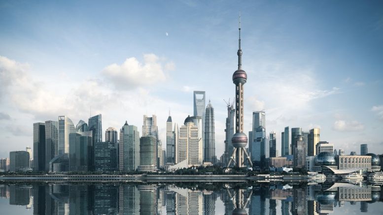 BlockApps Brings Ethereum Blockchain Service Offering To China