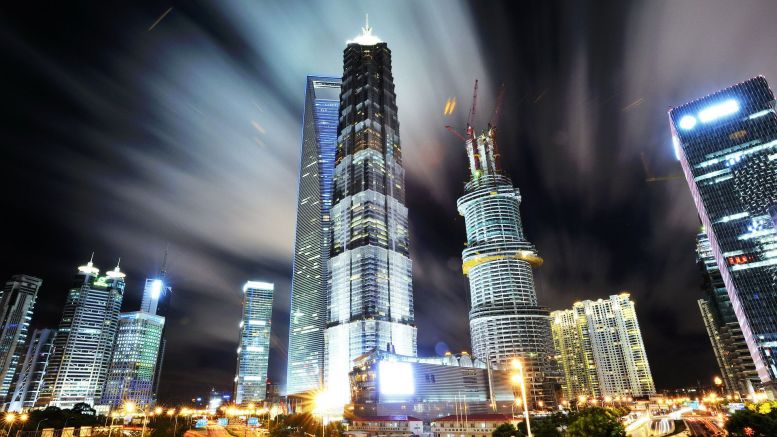 Blockchain Summit Day Two: End-Of-Conference Highlights From Shanghai